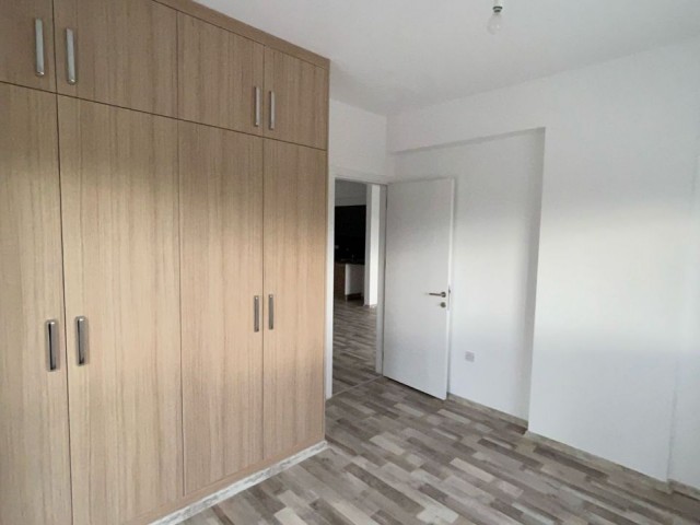 2+1 FLAT FOR SALE IN GAZİMAGUSA, WITH A POOL