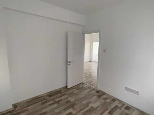 2+1 FLAT FOR SALE IN GAZİMAGUSA, WITH A POOL