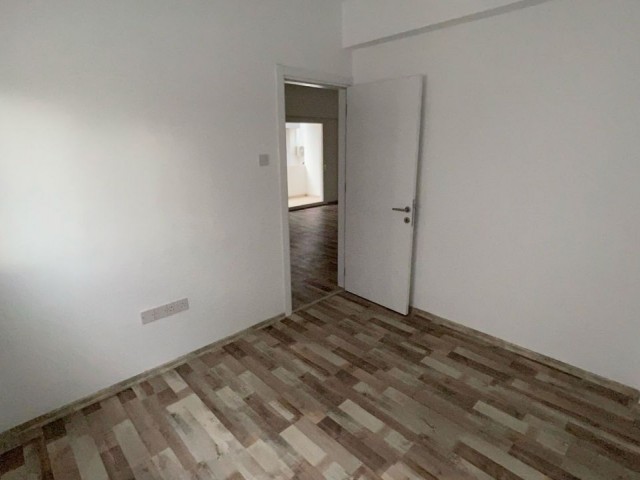 2+1 FLAT FOR SALE IN GAZİMAGUSA, WITH A POOL