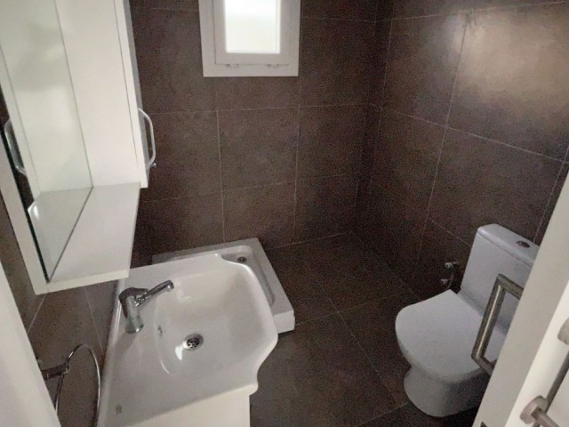 2+1 FLAT FOR SALE IN GAZİMAGUSA, WITH A POOL