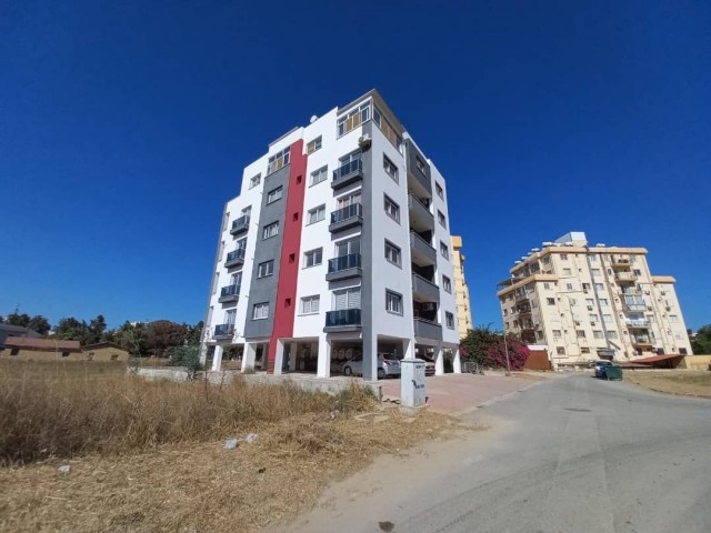 2+1 NEW FLAT FOR SALE IN MAGUSA BAYKAL