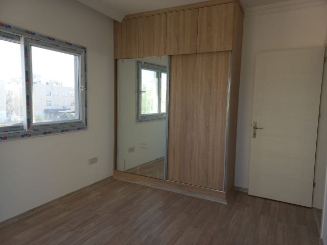 MAĞUSA BAYKAL DE SATILLIK 2+1 YENİ  DAİRE