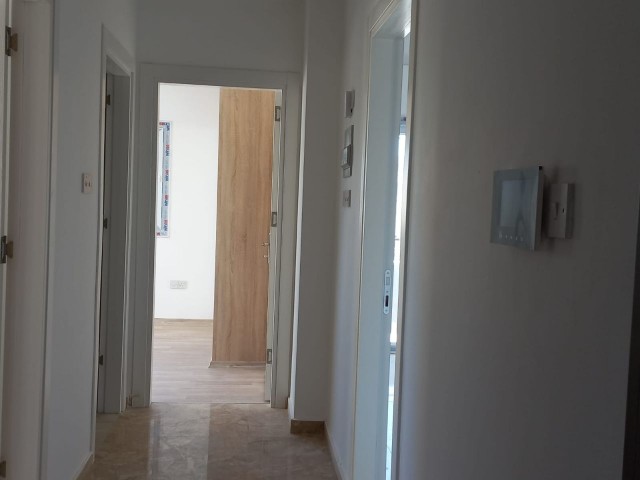 2+1 NEW FLAT FOR SALE IN MAGUSA BAYKAL