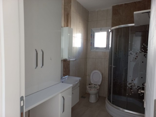 2+1 NEW FLAT FOR SALE IN MAGUSA BAYKAL