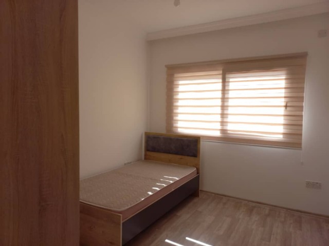 3+1 NEW FLAT FOR SALE IN MAGUSA BAYKAL