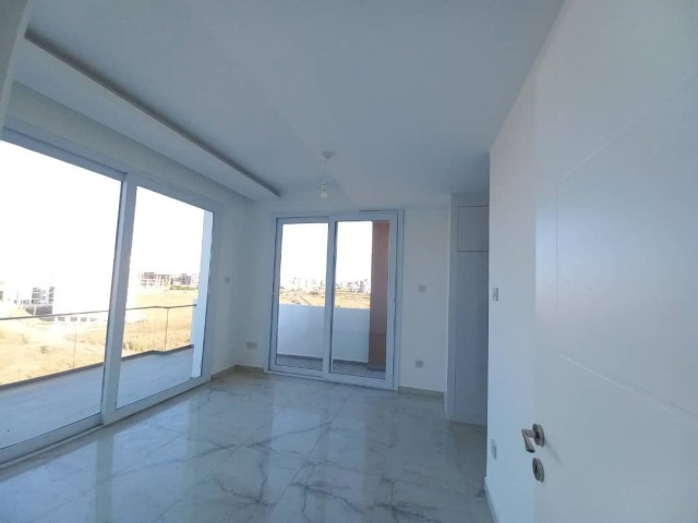 2+1 NEUE WOHNUNG ZU VERKAUFEN IN FAMAGUSTA KALILAND ** 