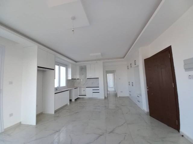 2+1 NEW FLAT FOR SALE IN MAGUSA KALILAND