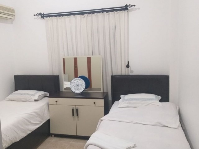 Girnede Özel Havuzlu Günlük & Haftalık Kiralık Lüks 3+1 Villa