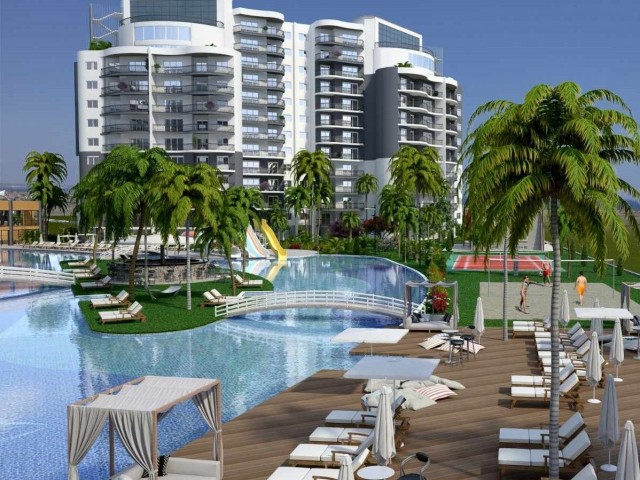 2+1 Flats In Edelweiss Laongbeach Complex