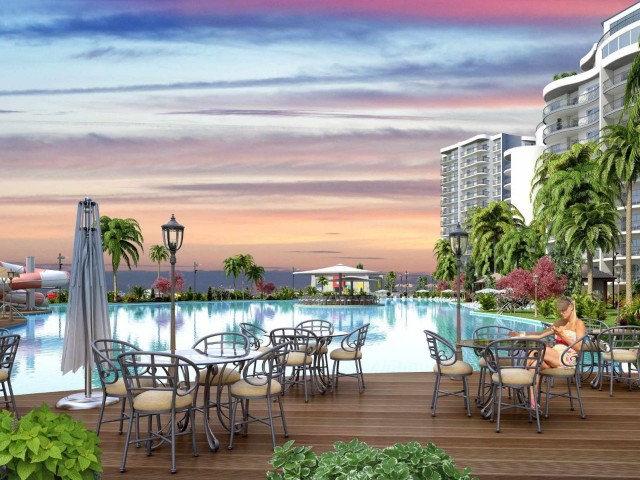 2+1 Flats In Edelweiss Laongbeach Complex