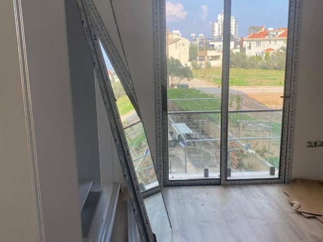 2+1 Wohnung im Entwicklungsgebiet in Yeniboğaz