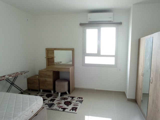 Kiralık 1+1 Eşyalı Denize Yürüme Mesafesinde