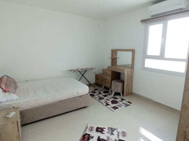 For Rent 1 + 1 Furnished Walking Distance To The Sea