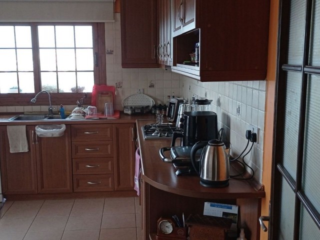 3+1 Flat For Sale In Gazimağusa Sakarya Region