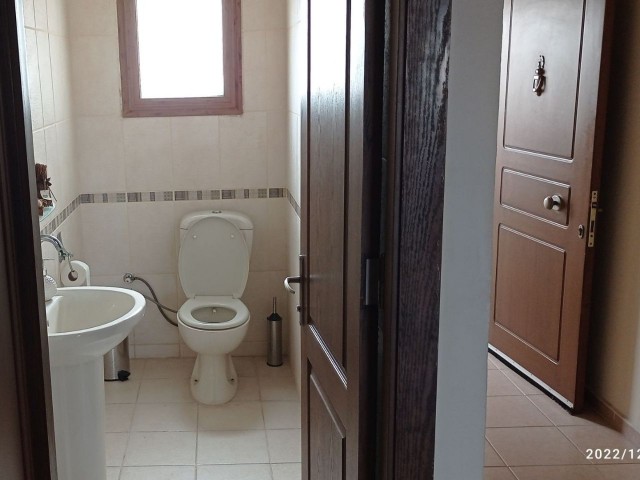 3+1 Flat For Sale In Gazimağusa Sakarya Region