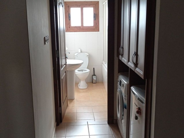 3+1 Flat For Sale In Gazimağusa Sakarya Region