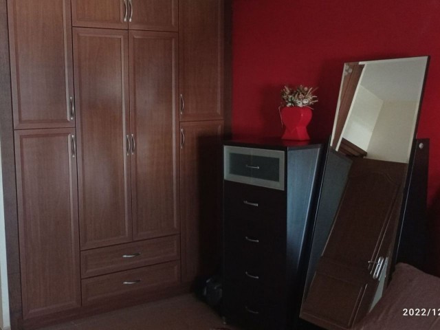 3+1 Flat For Sale In Gazimağusa Sakarya Region