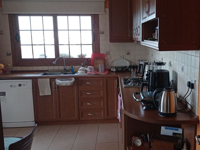 3+1 Flat For Sale In Gazimağusa Sakarya Region