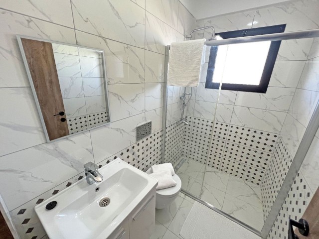 1+1 daily rental in Kyrenia center