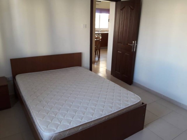 Flat To Rent in Sakarya, Famagusta