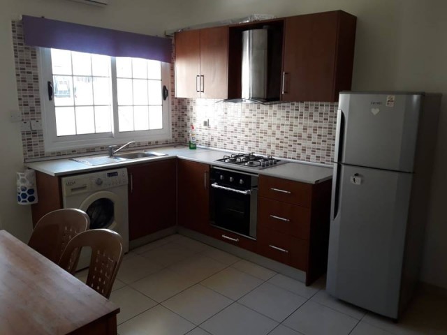 Flat To Rent in Sakarya, Famagusta