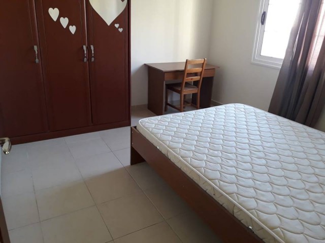 Flat To Rent in Sakarya, Famagusta