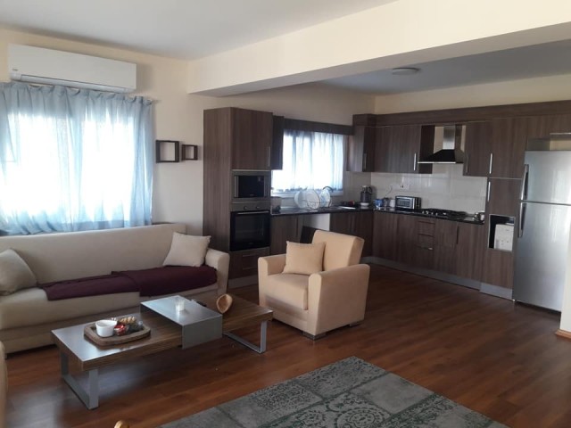 Flat For Sale in Sakarya, Famagusta