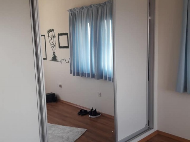 Flat For Sale in Sakarya, Famagusta