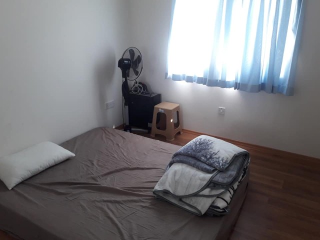 Flat For Sale in Sakarya, Famagusta