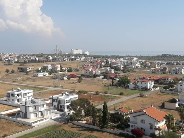 Flat For Sale in Sakarya, Famagusta