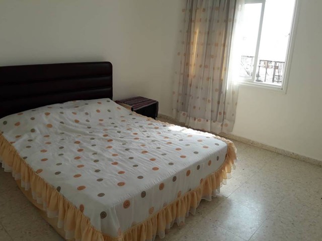 Flat For Sale in Gülseren, Famagusta