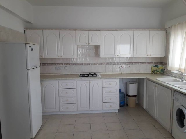 Flat For Sale in Gülseren, Famagusta