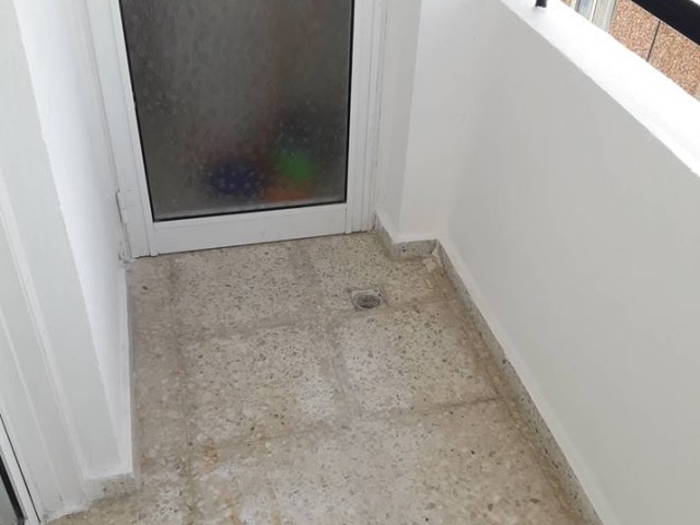 Flat For Sale in Gülseren, Famagusta