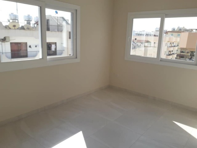 Flat For Sale in Karakol, Famagusta