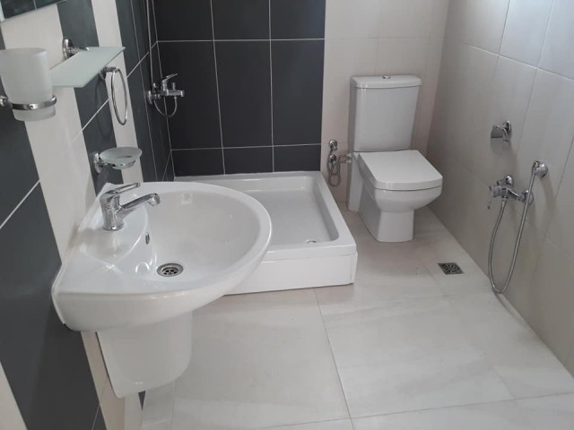 Flat For Sale in Karakol, Famagusta