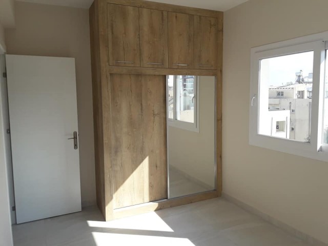 Flat For Sale in Karakol, Famagusta