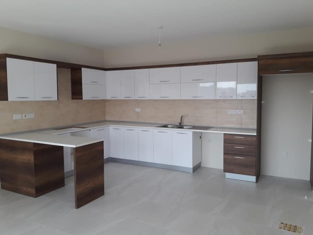 Flat For Sale in Karakol, Famagusta