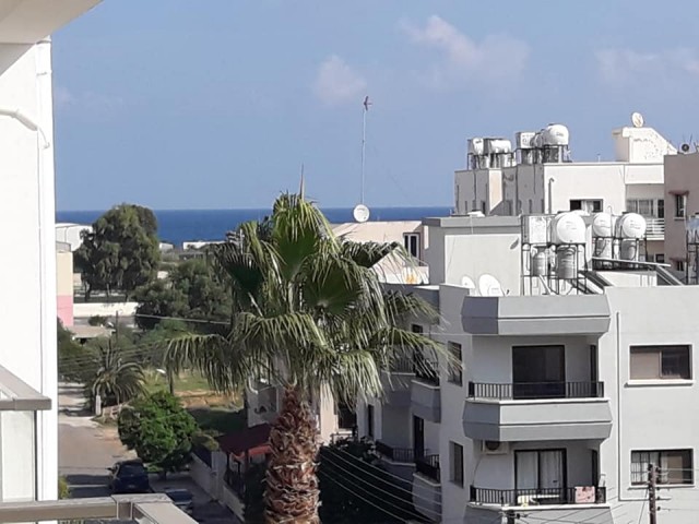 Flat For Sale in Karakol, Famagusta