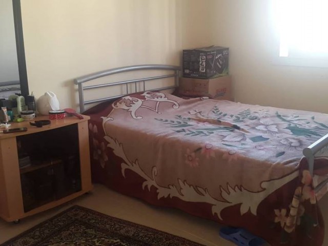 Flat For Sale in Sakarya, Famagusta