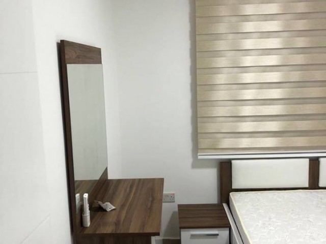 Flat For Sale in Sakarya, Famagusta