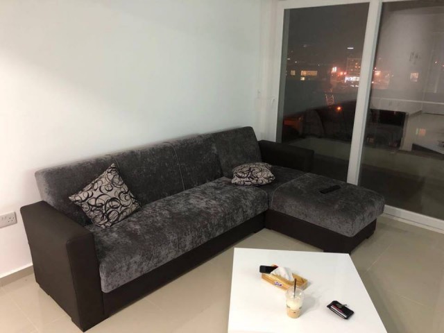 Flat For Sale in Sakarya, Famagusta