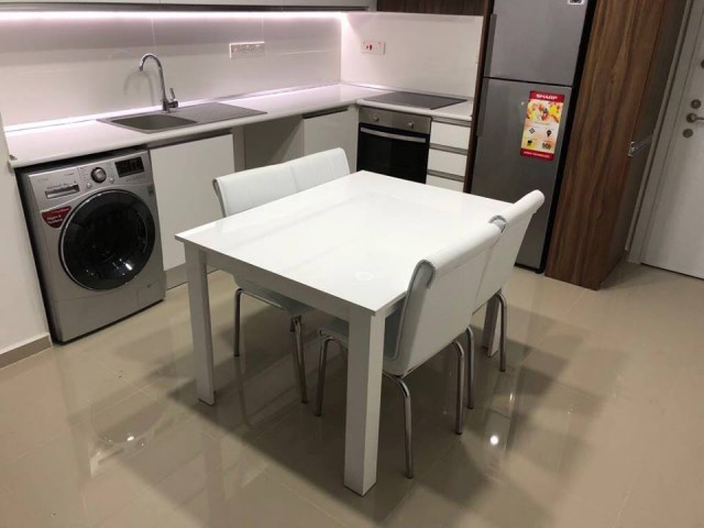 Flat For Sale in Sakarya, Famagusta