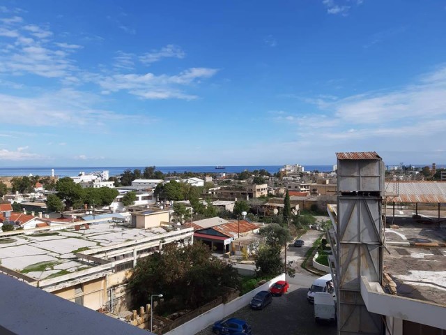 Shop For Sale in Mağusa Merkez, Famagusta