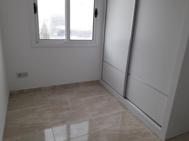 Flat For Sale in Karakol, Famagusta