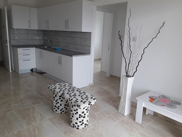 Flat For Sale in Karakol, Famagusta