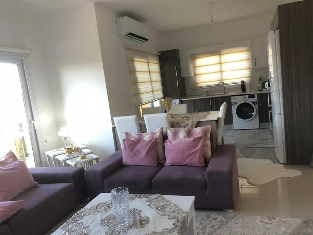 Flat For Sale in Karakol, Famagusta