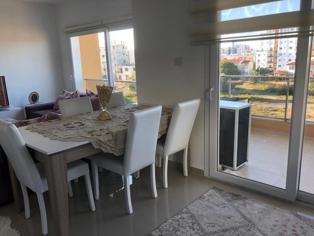 Flat For Sale in Karakol, Famagusta