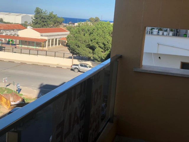 Flat For Sale in Karakol, Famagusta