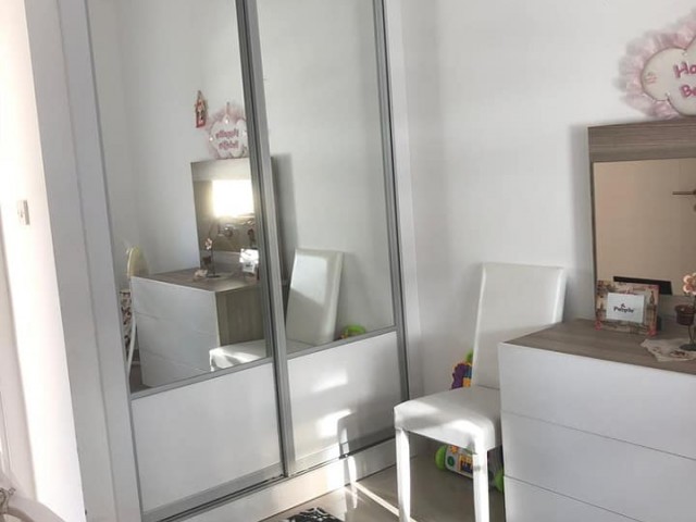 Flat For Sale in Karakol, Famagusta