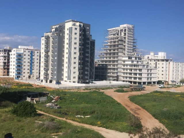 квартира Продается in Sakarya, Фамагуста